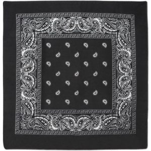 bandanas