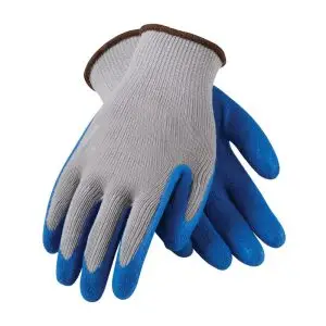 hardened-rubber-glove