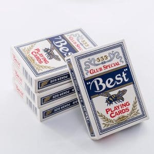 best-playing-cards
