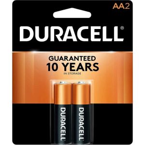 all-duracell-batteries