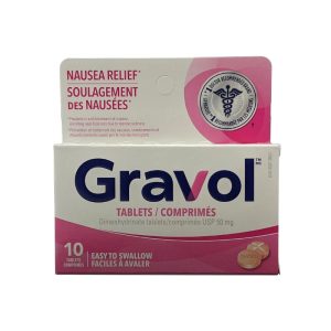 gravol