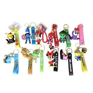 keychains