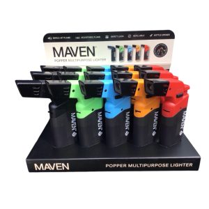 maven-multipurpose