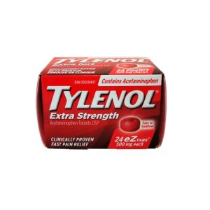 tylenol-cold