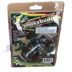 smokebuddy