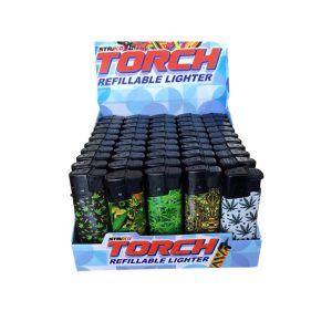 torch-refillable