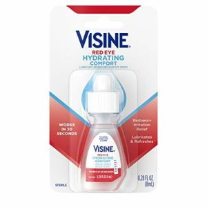 visine