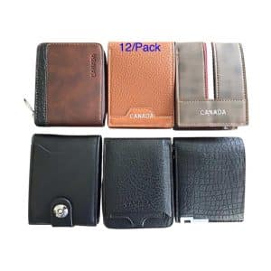 wallets