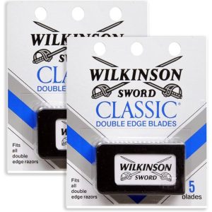 wilkinson-blades